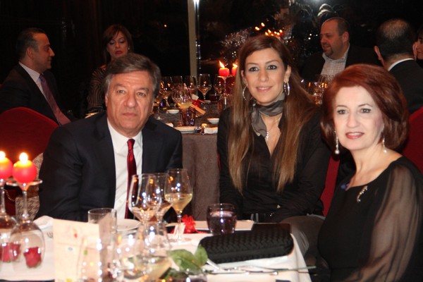 Diner Du Sommelier 